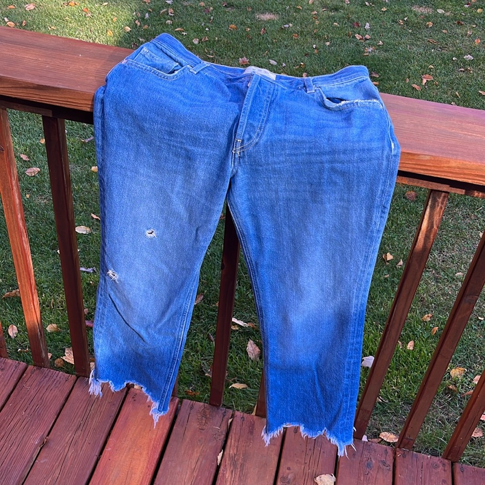 We the free jeans